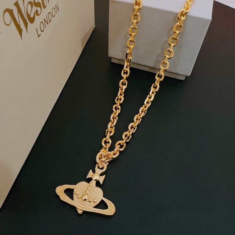 Vivienne Westwood Necklaces